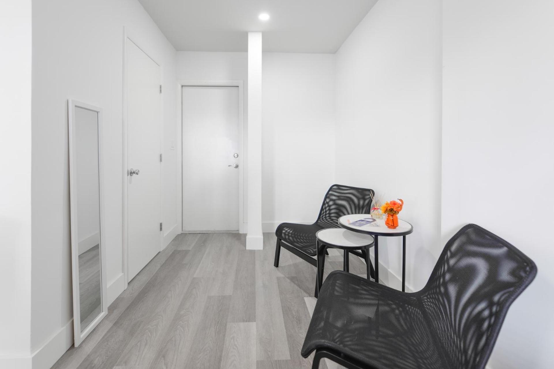 הוליווד Fantastic Studio At The Beach With Parking&Pool - M43 מראה חיצוני תמונה